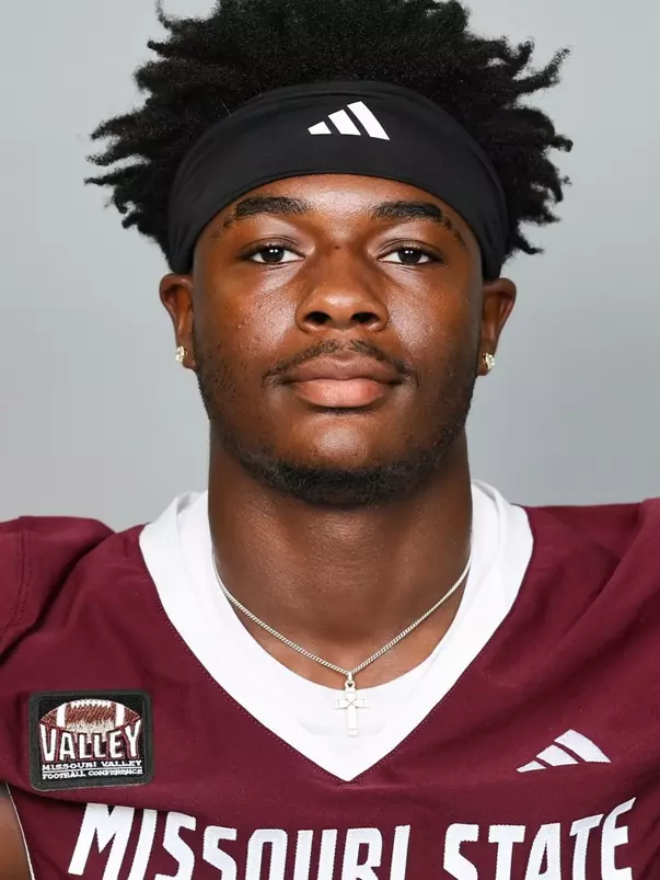 Rakwan Reed