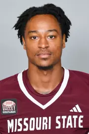 Reggie Branch II