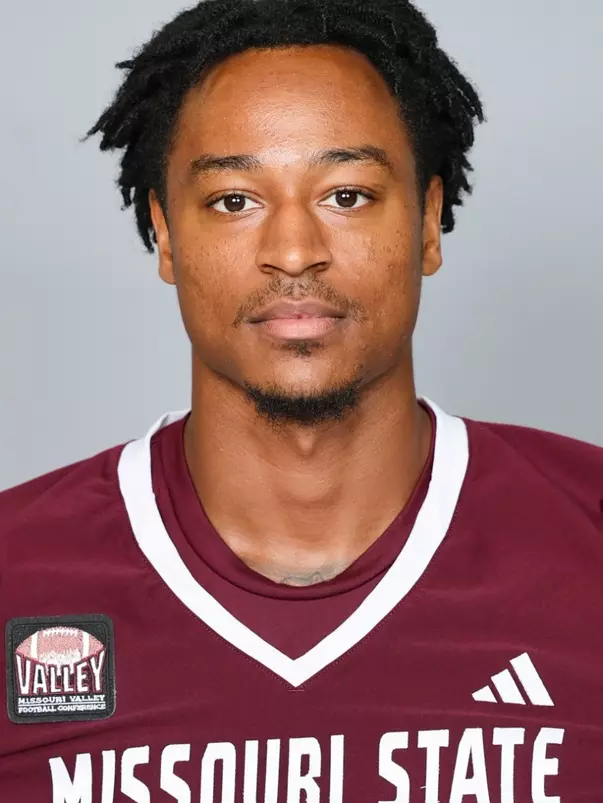 Reggie Branch II