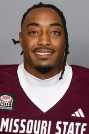 Tahj Chambers