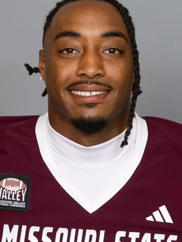 Tahj Chambers