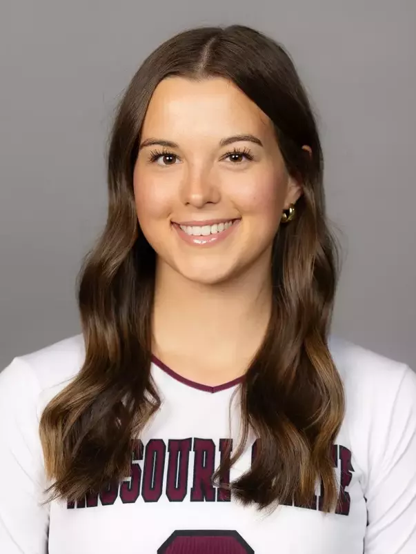 Alayna Saverino