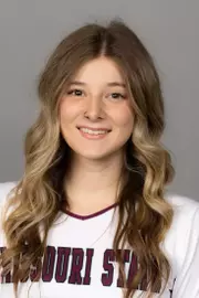 Alexis Hurley-Gray