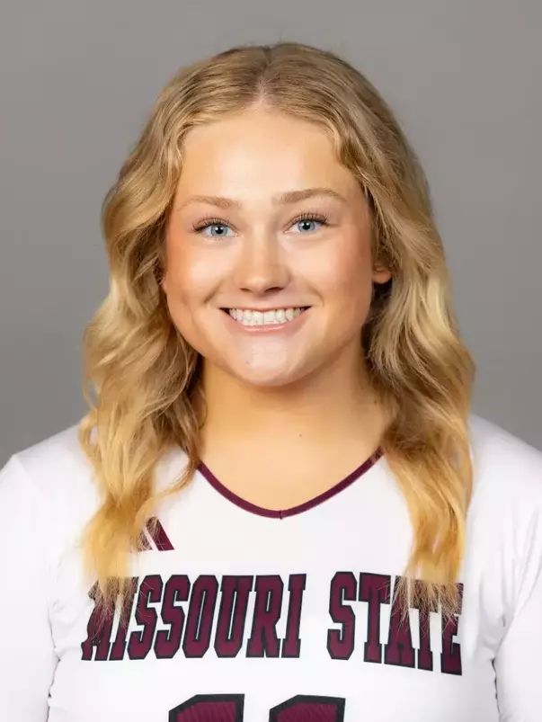 Grace Burish