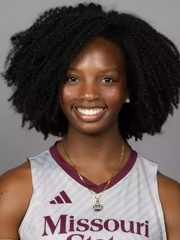 Trinity Lester