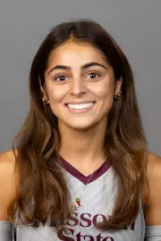 Issy Lombardo