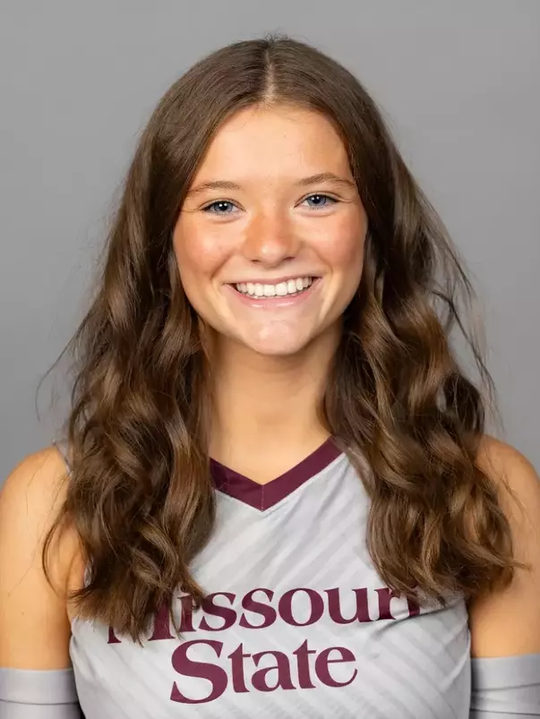 Mia McBride