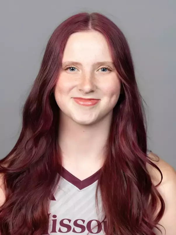 Brookelyn McCaffrey
