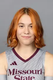 Rebekah McNeely