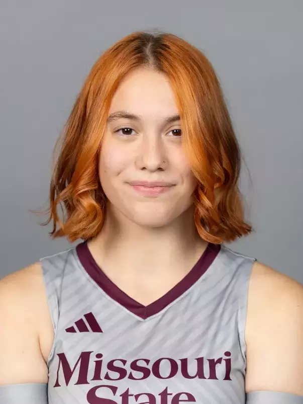 Rebekah McNeely