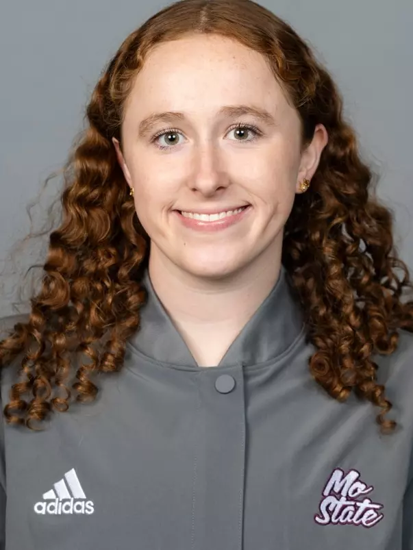 Addie Ludbrook 2024 headshot