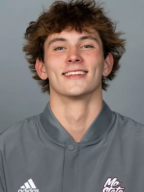 Carter Crook 2024 headshot