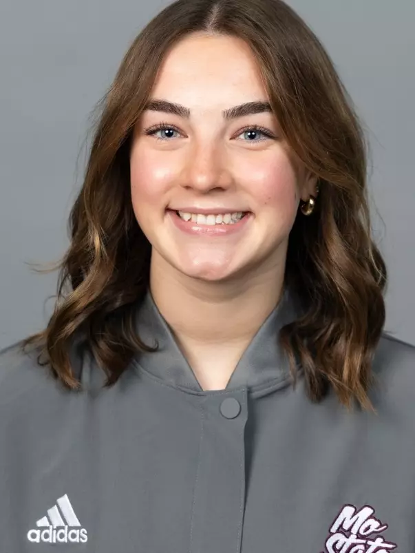 Grace Affeldt 2024 headshot