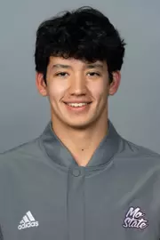 Keegan Kelly 2024 headshot