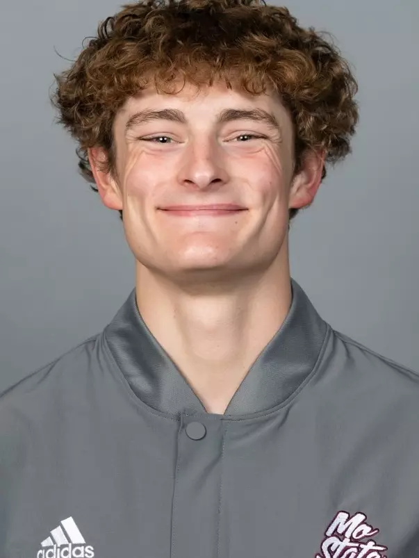 Klein Brock 2024 headshot
