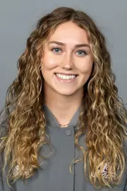 Lauren Chaney 2024 headshot