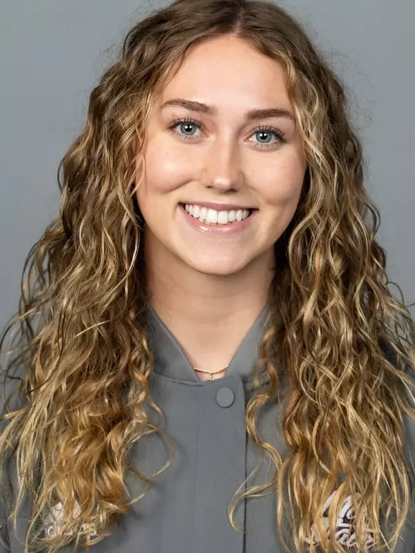 Lauren Chaney 2024 headshot