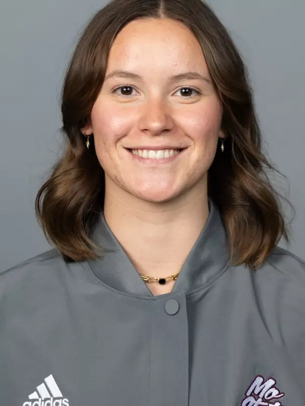 Lillie Freulon 2024 headshot