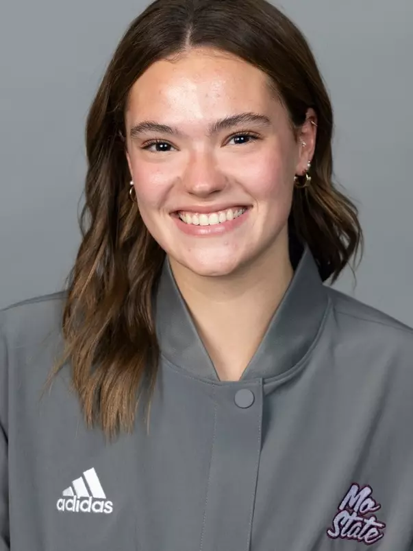 Maggie Arceneaux 2024 headshot