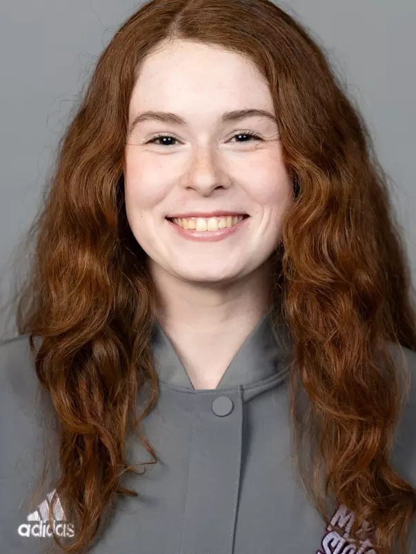 Reese Winer 2024 headshot