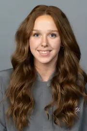 Sarah Culberson 2024 headshot