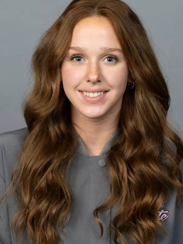 Sarah Culberson 2024 headshot