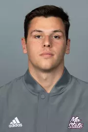 Simeon Sabev 2024 headshot