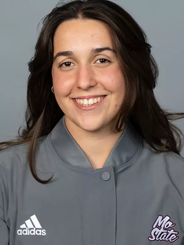 Sophia Coleta 2024 headshot