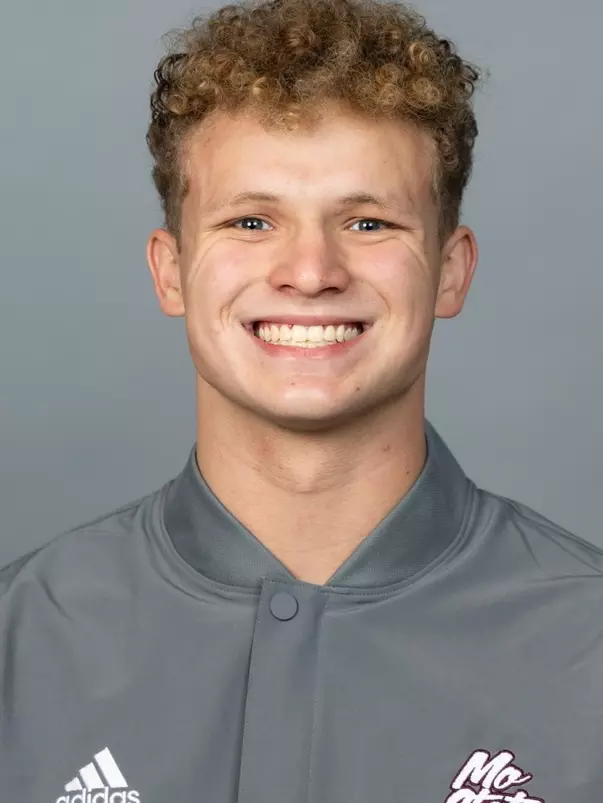 Aiden Dunn 2024 headshot