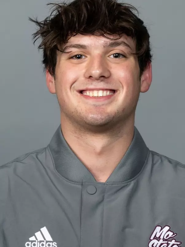 Alex Boutin 2024 headshot