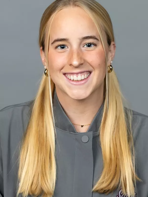 Ainsley Jenkins 2024 headshots