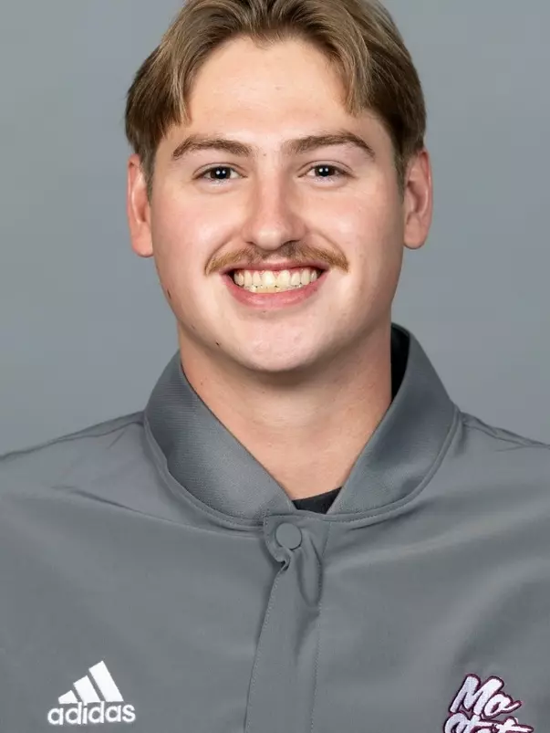 Brayden Goeldner 2024 headshot