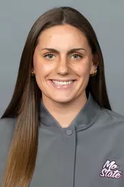 Cabrini Johnson 2024 headshot