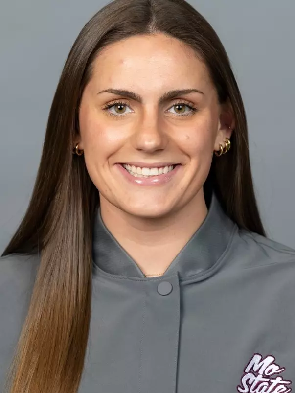 Cabrini Johnson 2024 headshot