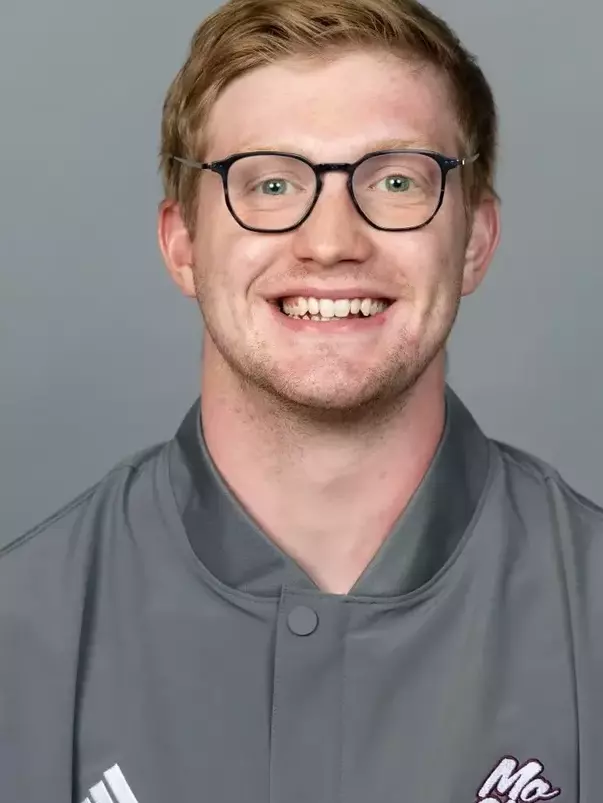 Chris Bedsole 2024 headshot
