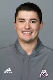 Cole Hysong 2024 headshot