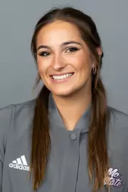 Courtney Stanbury 2024 headshot