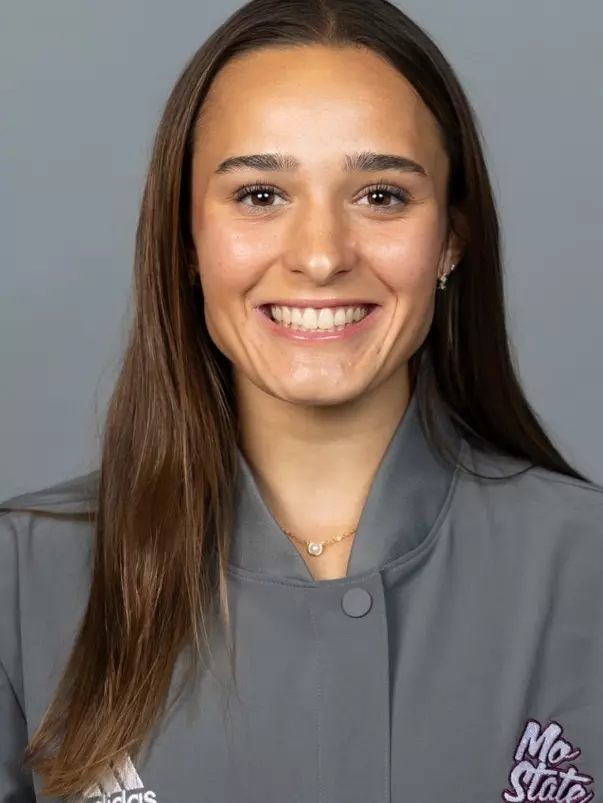 Grace Weisse 2024 headshot