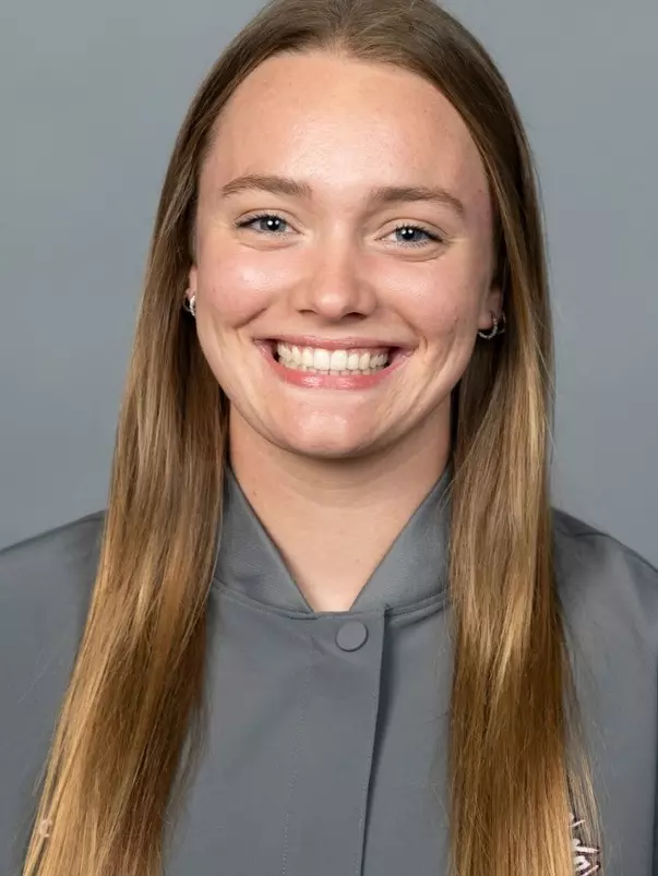 Hadleigh Henslee 2024 headshot