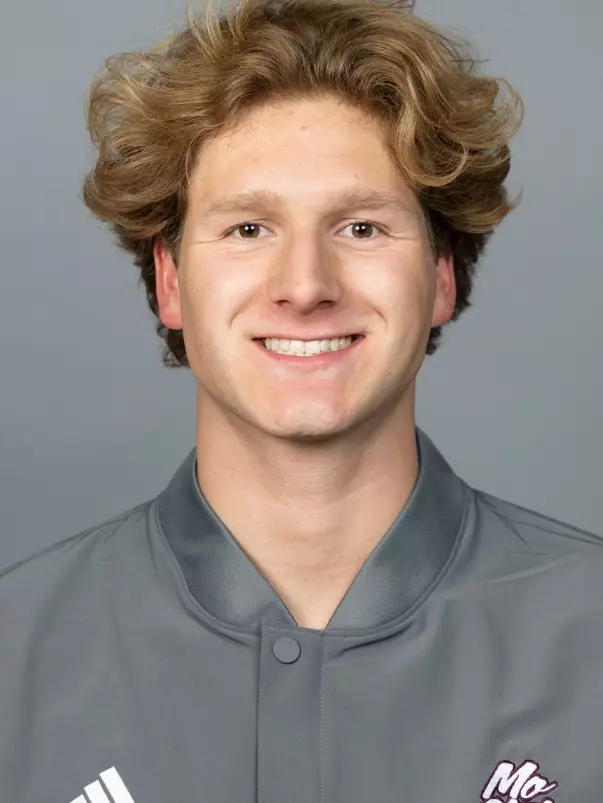 Jack Grandy 2024 headshot