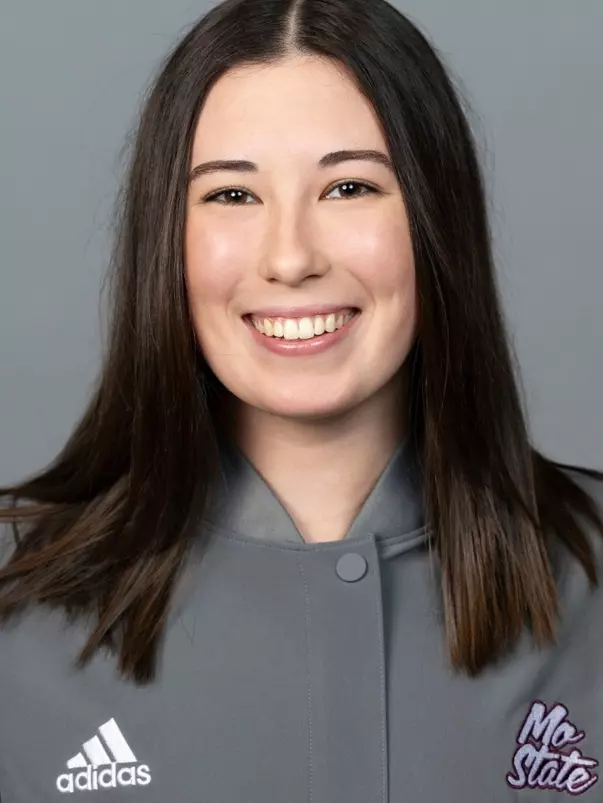 Kennedy Grosklaus 2024 headshot