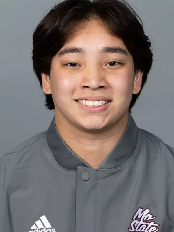 Logan Schelfaut 2024 headshot