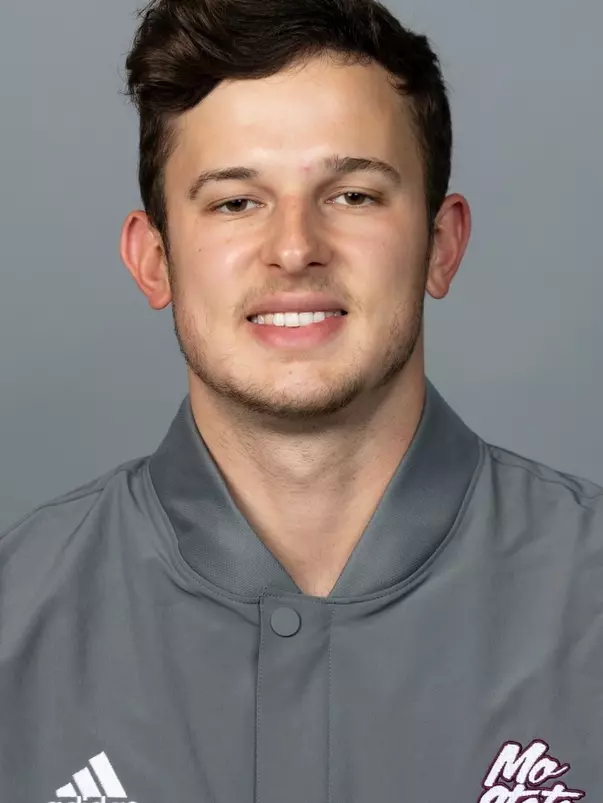 Luigi Maciel da Silva 2024 head shot