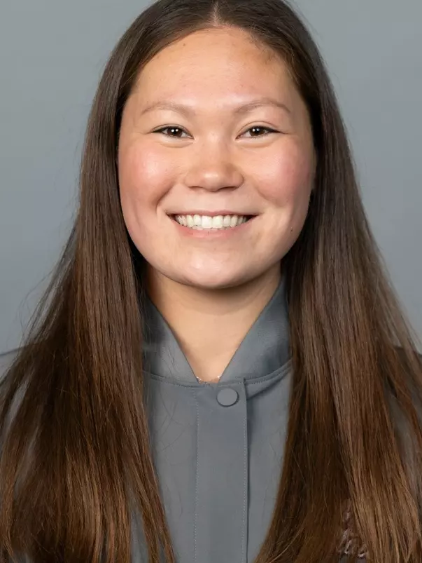 Olivia Sala 2024 headshot