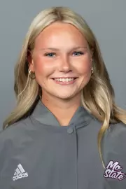 Payton Smith 2024 headshot