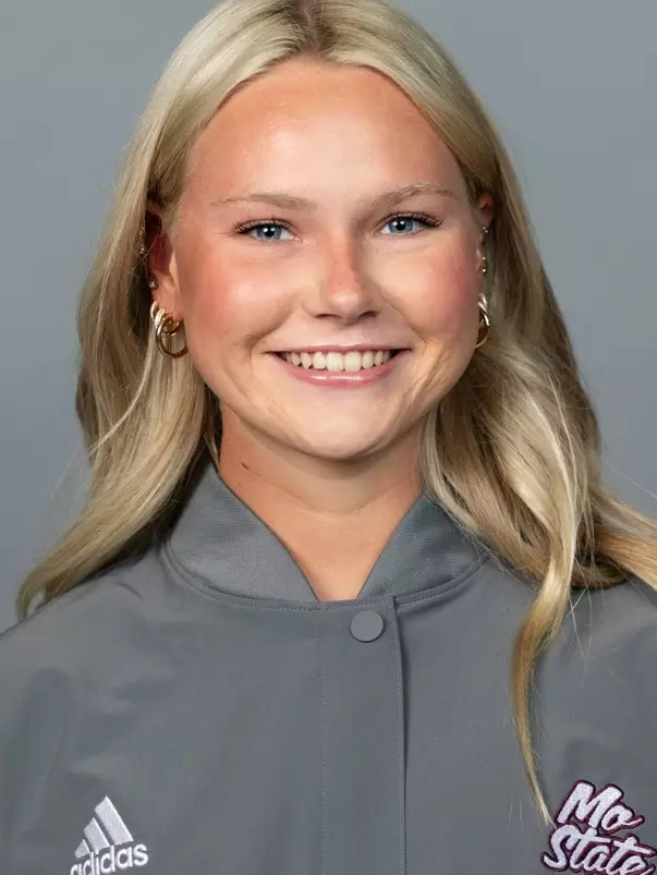 Payton Smith 2024 headshot