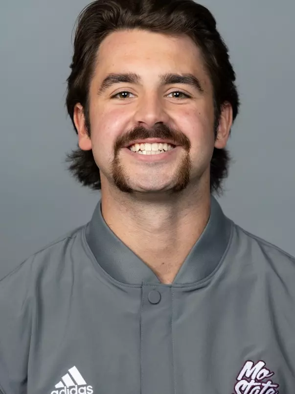 Storm Opdahl 2024 headshot