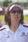 Sue Frederick