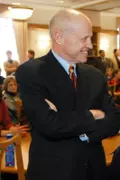 Tom Strong