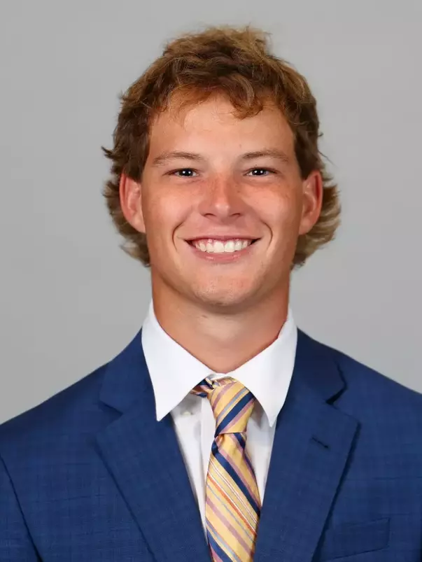 Andrew Fallis